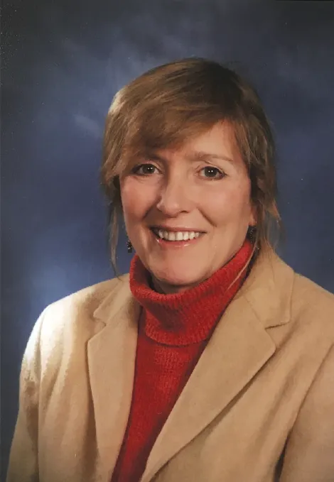 Theresa Rhinehart, Attorney at Law 1