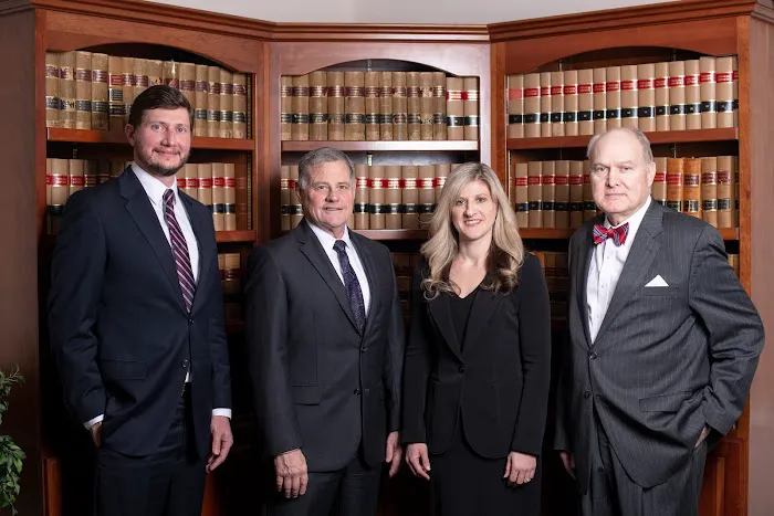 Smith, Barden & Wells, PC 2
