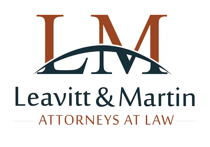 Leavitt & Martin, PLLC 7