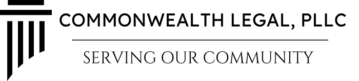 Commonwealth Legal PLLC 1