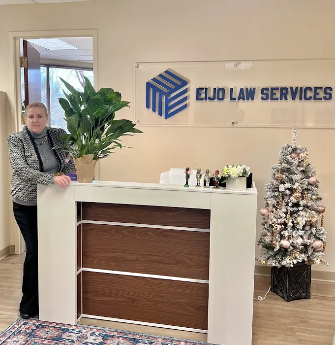 Eijo Law Services PLLC 1