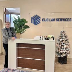 Eijo Law Services PLLC ico