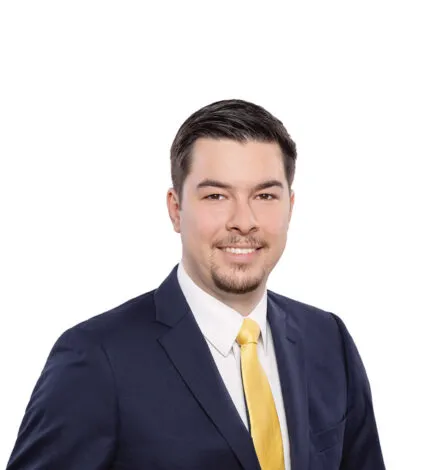 Yevgeniy K. Klinovskiy 1