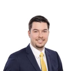Yevgeniy K. Klinovskiy ico