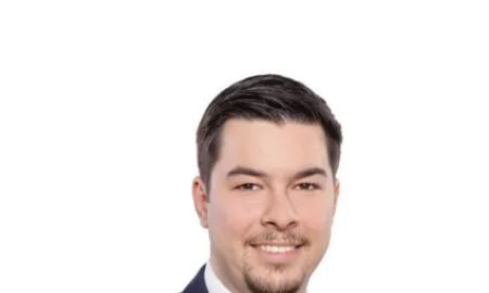 Yevgeniy K. Klinovskiy