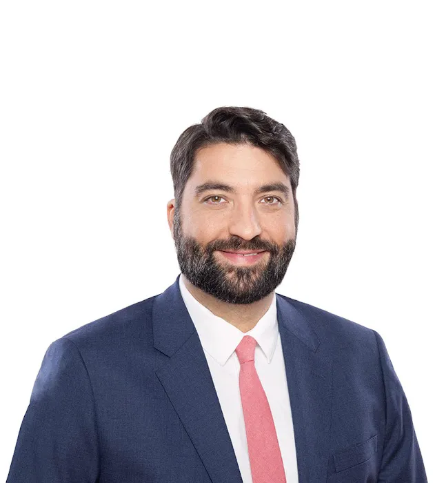 Alexander B. Michev 1