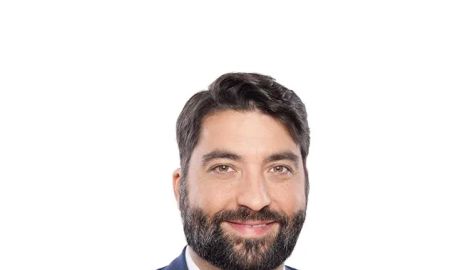 Alexander B. Michev