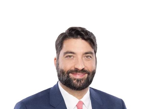 Alexander B. Michev