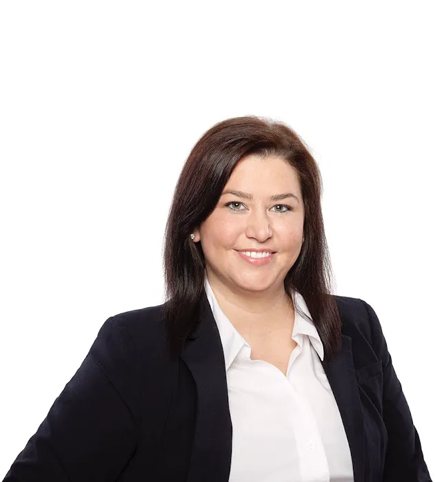 Christina M. Dwyer 1