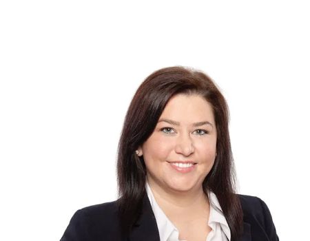Christina M. Dwyer