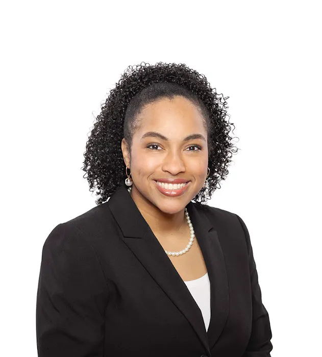 Victoria D. Pretlow 1