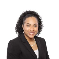 Victoria D. Pretlow ico