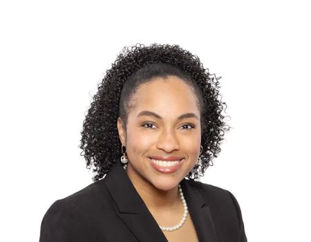 Victoria D. Pretlow