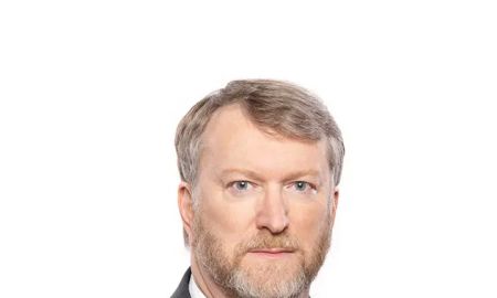 Ronald P. Herbert