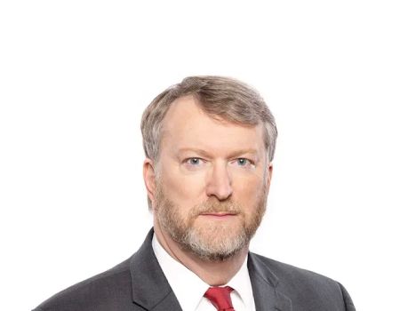 Ronald P. Herbert
