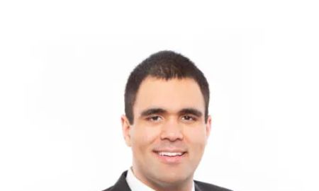 Surge M. Moghaddassi