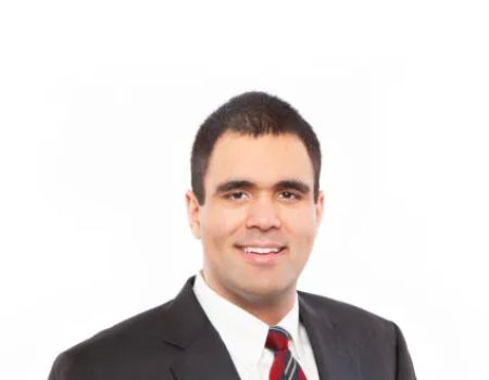 Surge M. Moghaddassi