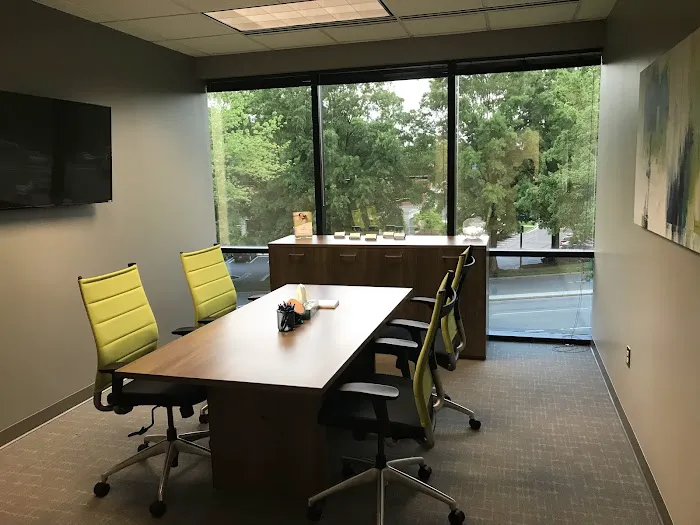 Cordell & Cordell - Divorce Attorney Office 1