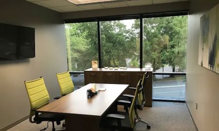 Cordell & Cordell - Divorce Attorney Office