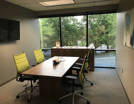Cordell & Cordell - Divorce Attorney Office