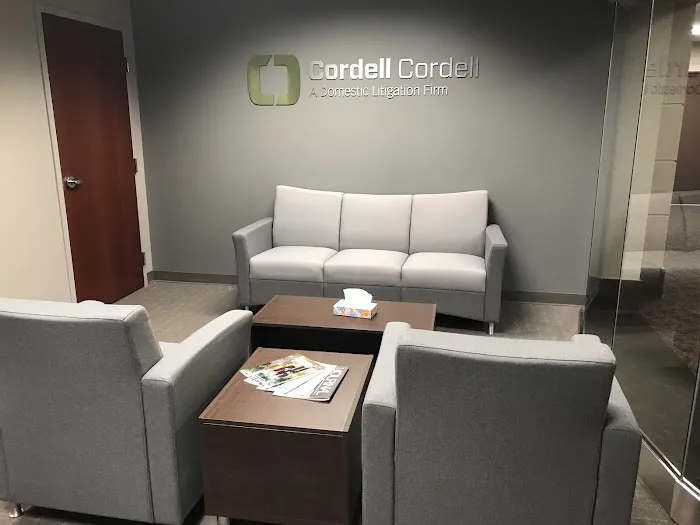 Cordell & Cordell - Divorce Attorney Office 3