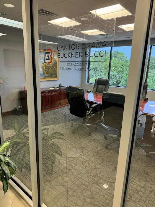 Cantor Grana Buckner Bucci Car Accident & Personal Injury Lawyers 1