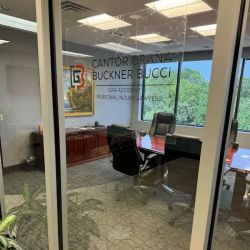 Cantor Grana Buckner Bucci Car Accident & Personal Injury Lawyers ico
