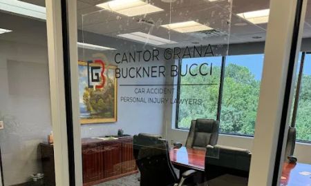 Cantor Grana Buckner Bucci Car Accident & Personal Injury Lawyers