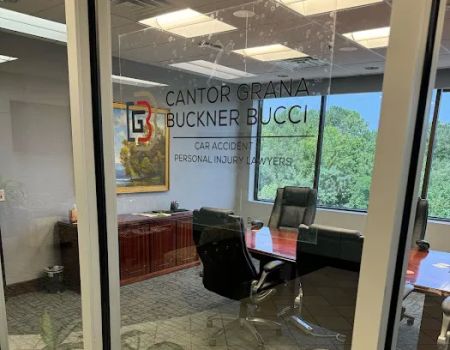 Cantor Grana Buckner Bucci Car Accident & Personal Injury Lawyers