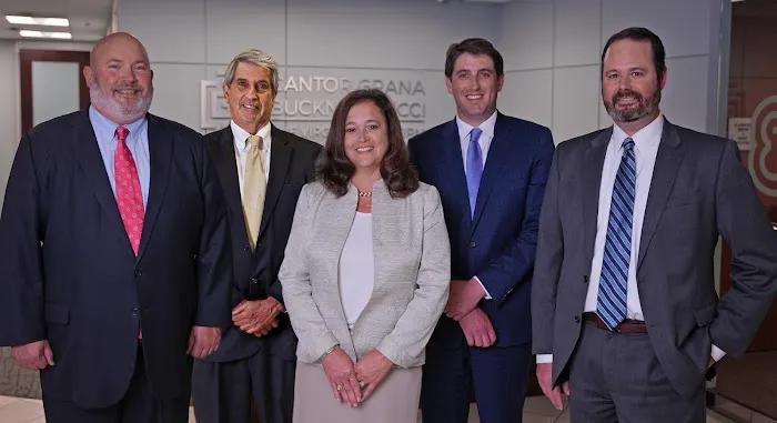 Cantor Grana Buckner Bucci Car Accident & Personal Injury Lawyers 2