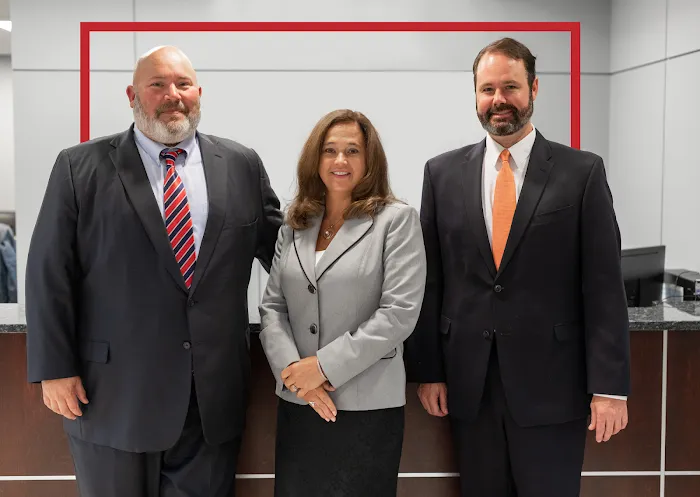 Cantor Grana Buckner Bucci Car Accident & Personal Injury Lawyers 9