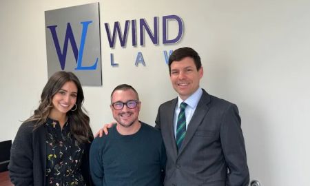 Wind Law, LLC