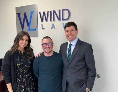 Wind Law, LLC