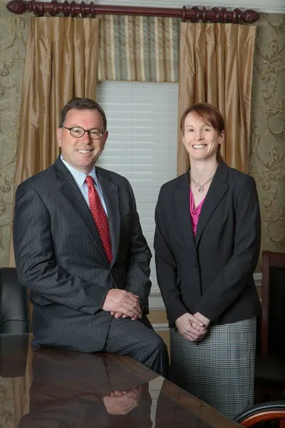 Richard L. Locke, Attorney 3