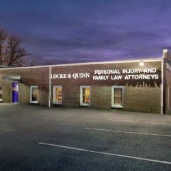 Richard L. Locke, Attorney ico
