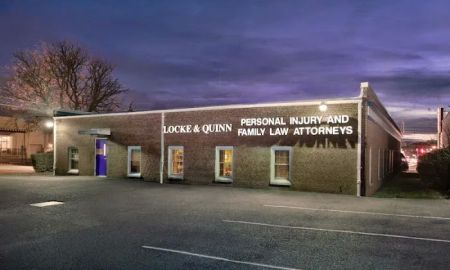 Richard L. Locke, Attorney