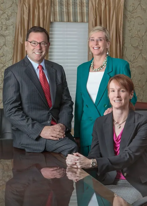 Richard L. Locke, Attorney 2