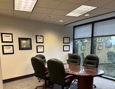 Shannon Otto Law