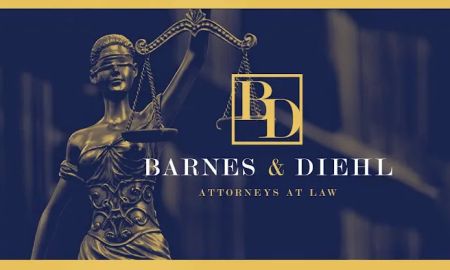 Barnes & Diehl, P.C.