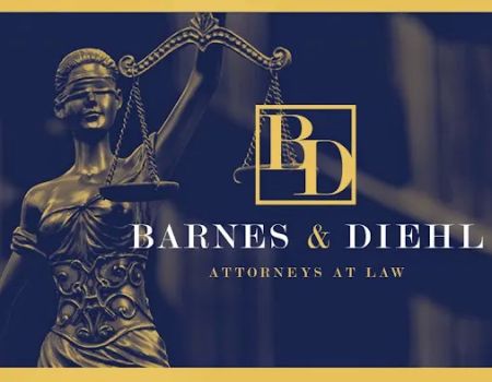 Barnes & Diehl, P.C.