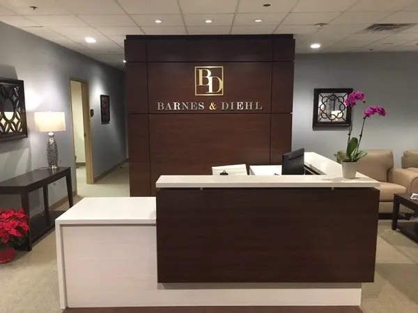 Barnes & Diehl, P.C. 3