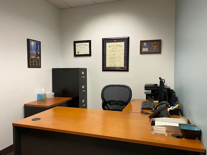 Law Offices of SRIS, P.C. 3