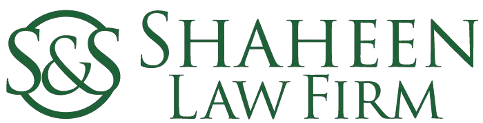 Shaheen Law Firm 1