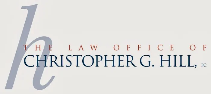 The Law Office of Christopher G. Hill, PC 1