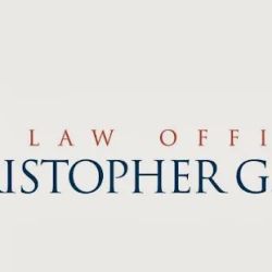 The Law Office of Christopher G. Hill, PC ico