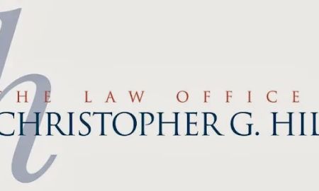 The Law Office of Christopher G. Hill, PC