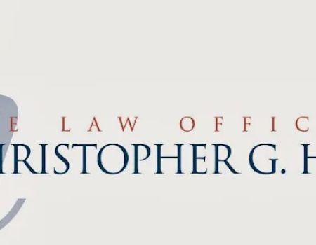 The Law Office of Christopher G. Hill, PC