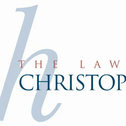 The Law Office of Christopher G. Hill, PC 8
