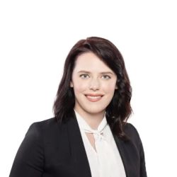 Haley D. Santos ico