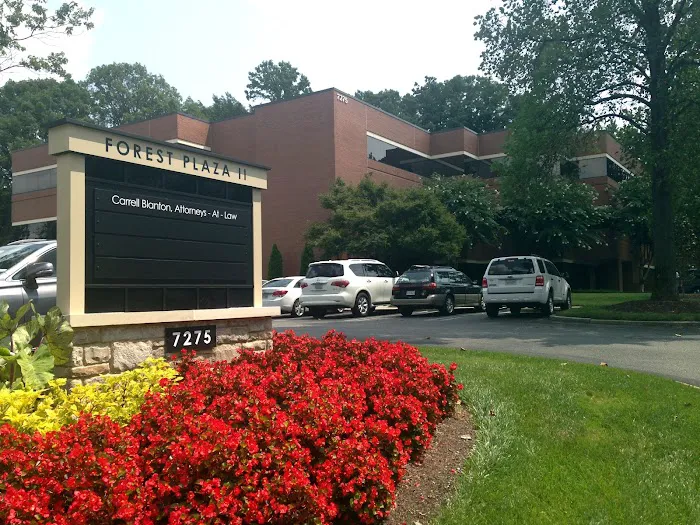 Carrell Blanton Ferris & Associates, PLC 3